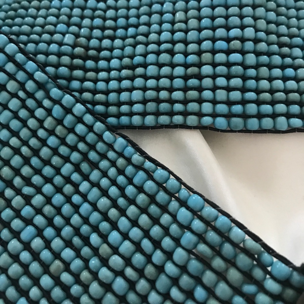 Turquoise Belt !!! - image 5